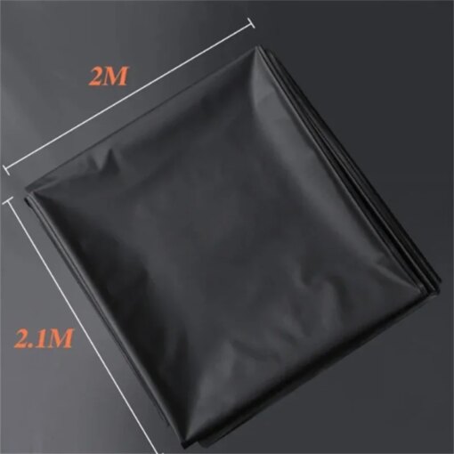 Lençol à Prova d’Água BDSM 2x2,1m - Imagem 6