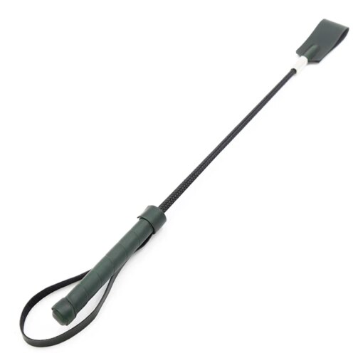 Chicote BDSM de Couro - Imagem 2