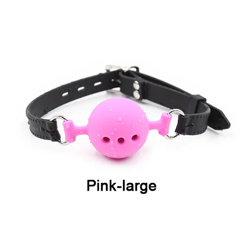 Pink-Large