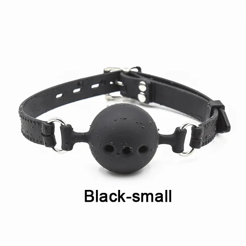 Black-Small