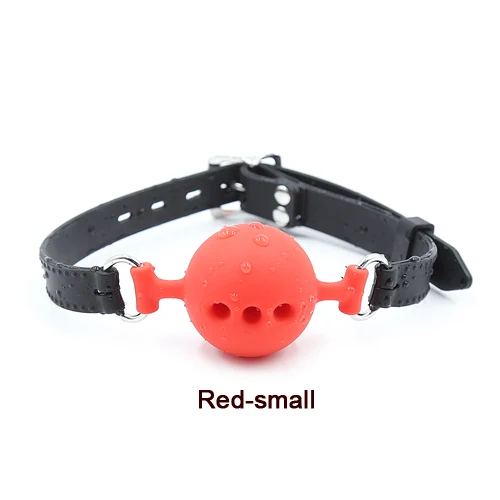 Red-Small