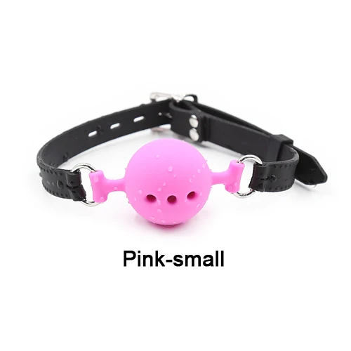 Pink-Small