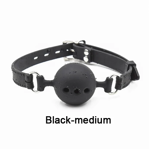 Black-Medium