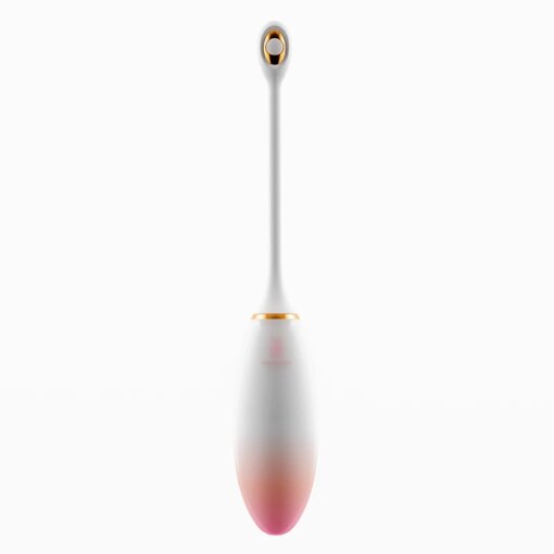 Vibrador Vestível com Aquecimento e Controle por App - Imagem 4