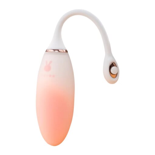 Vibrador Vestível com Aquecimento e Controle por App - Imagem 2