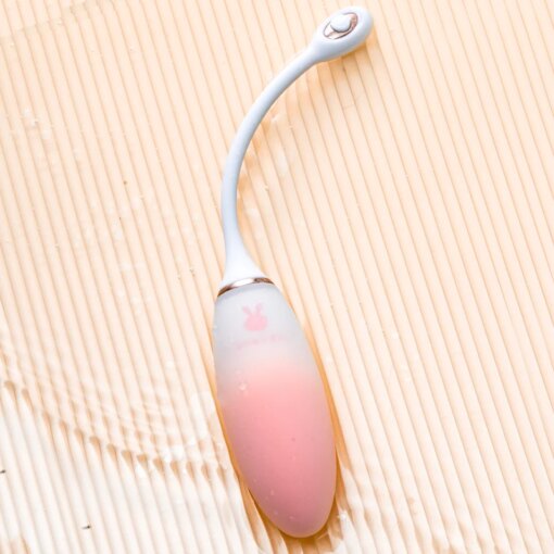 Vibrador Vestível com Aquecimento e Controle por App - Imagem 3