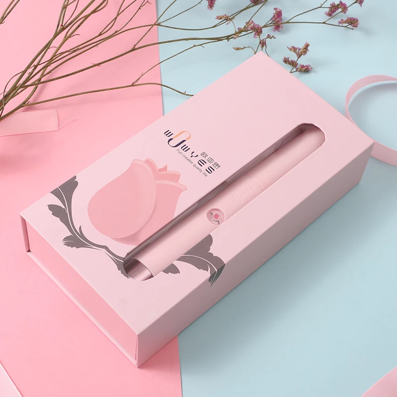 Adulto brinquedos sexuais recarregável feminino varinha vibrador clitoral massageador para mulheres 10 freqüência orgasmo à prova dwaterproof água masturbador