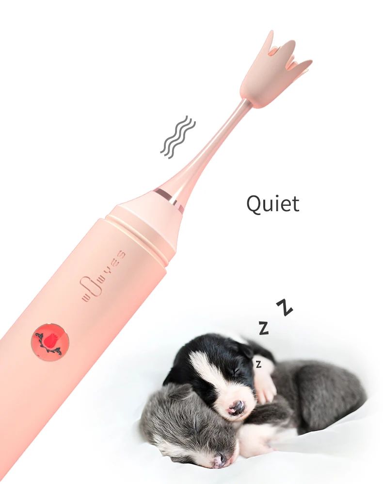 Adulto brinquedos sexuais recarregável feminino varinha vibrador clitoral massageador para mulheres 10 freqüência orgasmo à prova dwaterproof água masturbador