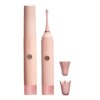 Vibrador Varinha Clitoriano Recarregável