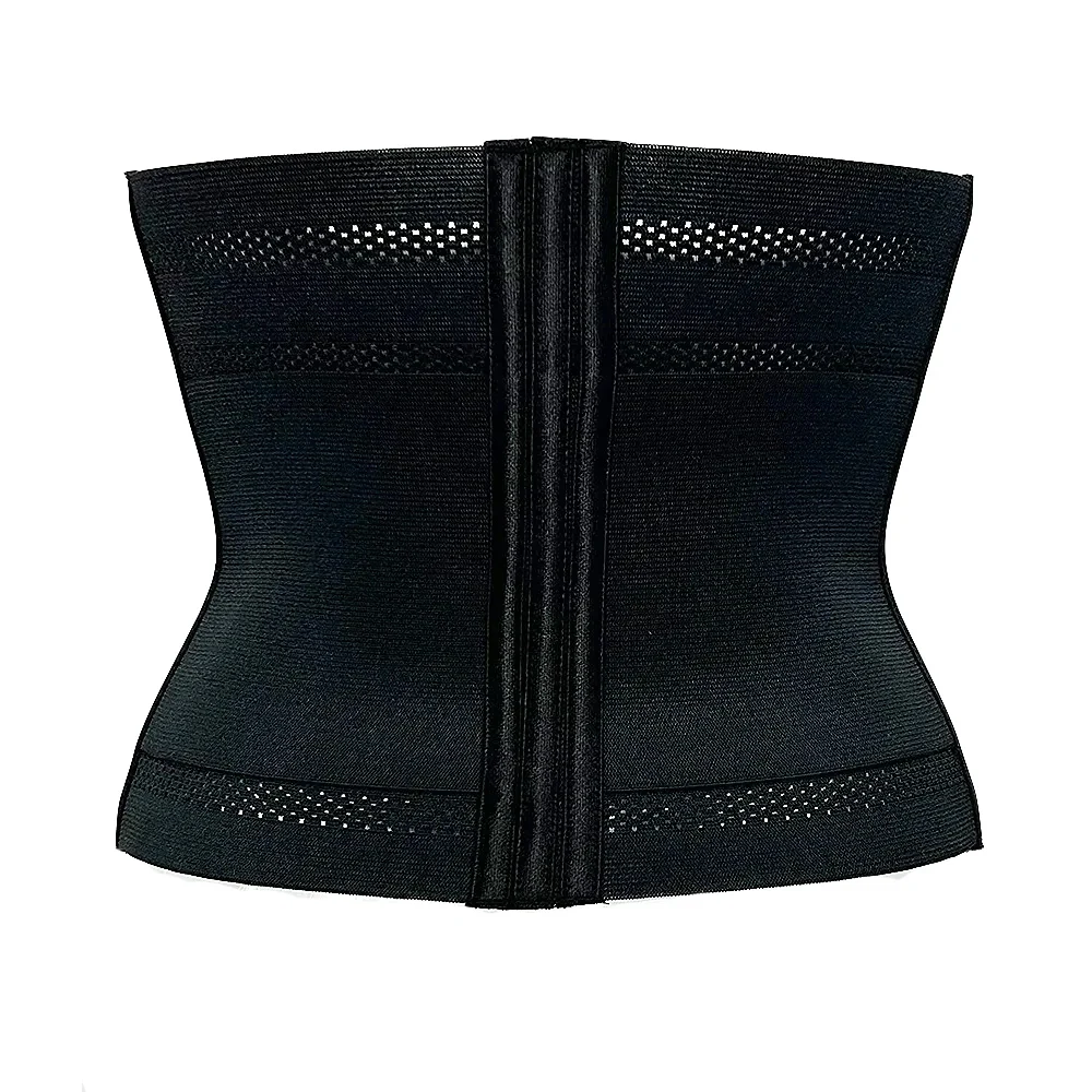 Cintura trainer corpo shaper barriga controle emagrecimento bainha barriga plana redutora shapewear feminino espartilho cintos