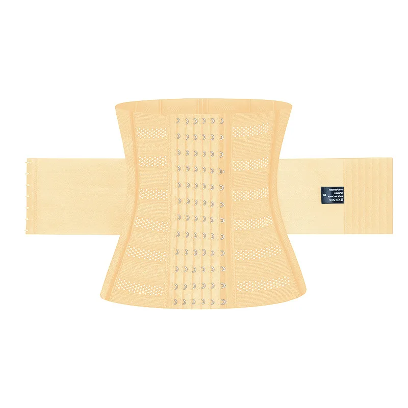 Cintura trainer corpo shaper barriga controle emagrecimento bainha barriga plana redutora shapewear feminino espartilho cintos