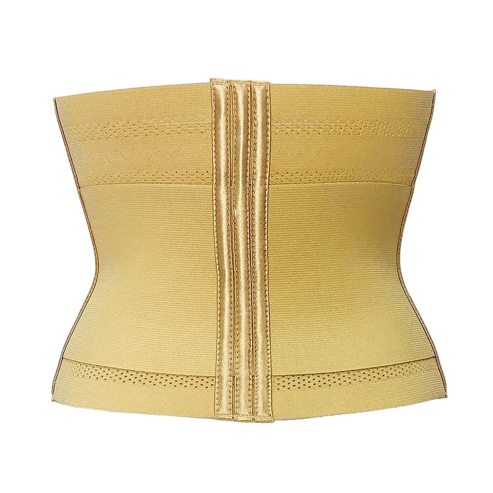 Cintura trainer corpo shaper barriga controle emagrecimento bainha barriga plana redutora shapewear feminino espartilho cintos
