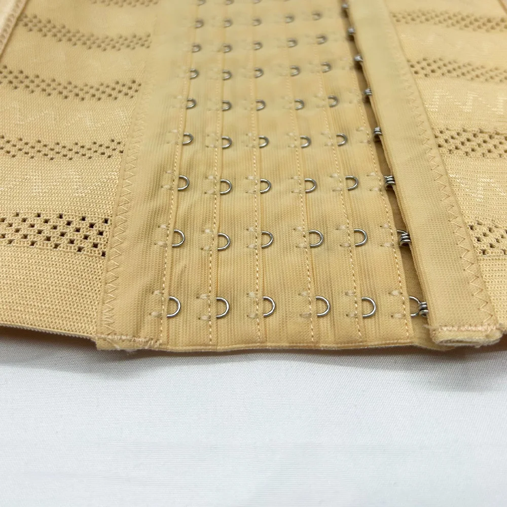 Cintura trainer corpo shaper barriga controle emagrecimento bainha barriga plana redutora shapewear feminino espartilho cintos