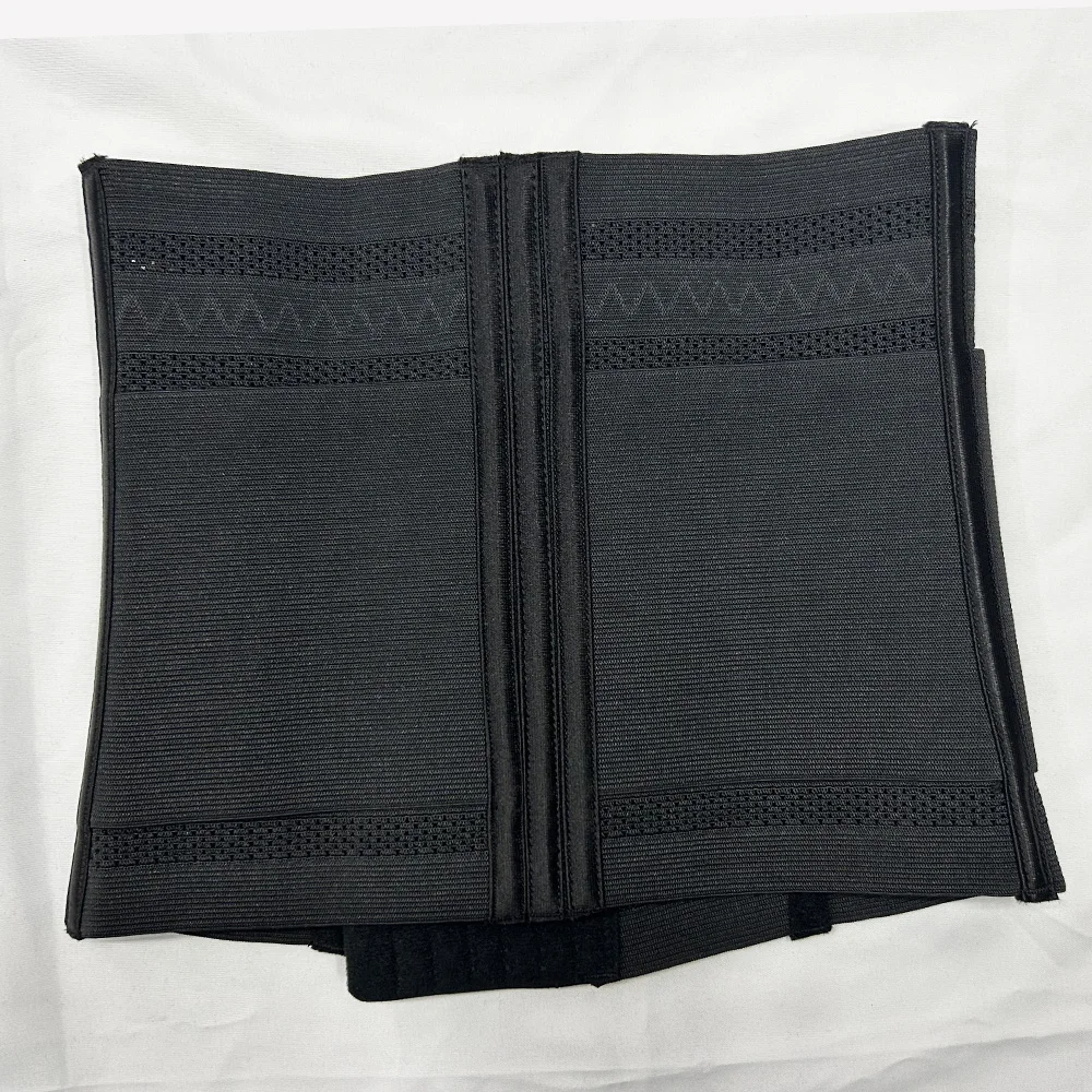 Cintura trainer corpo shaper barriga controle emagrecimento bainha barriga plana redutora shapewear feminino espartilho cintos