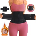 Cintura Trainer Modeladora Feminina