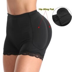 Calcinha Modeladora Levanta Bumbum