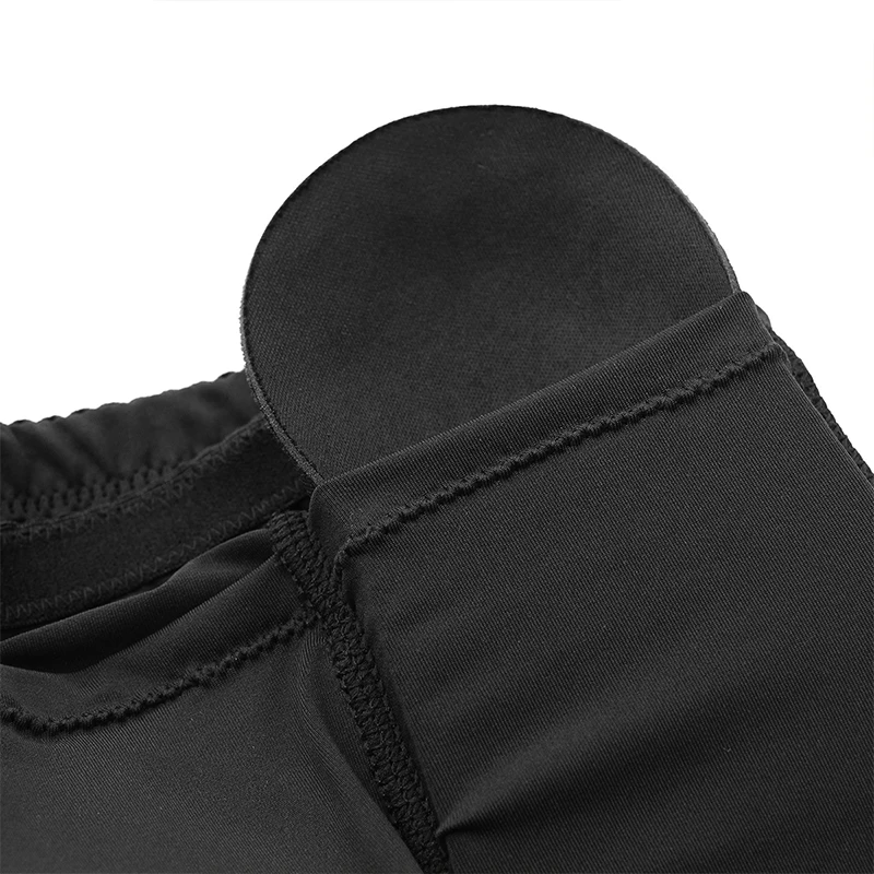 Modelador de corpo feminino shapewear falso bunda levantador calcinha ampulheta controle acolchoado booty realçador breve lingerie shaper hip realçador