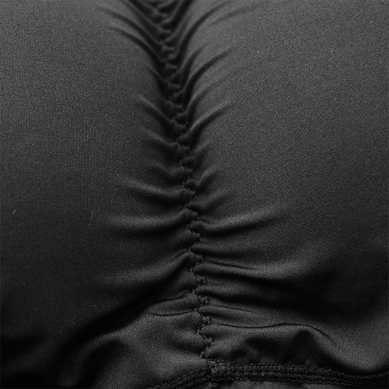 Modelador de corpo feminino shapewear falso bunda levantador calcinha ampulheta controle acolchoado booty realçador breve lingerie shaper hip realçador