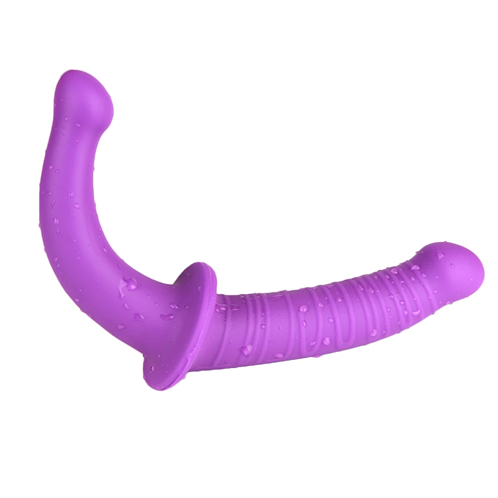Cinta em duplo vibrador clitóris estimulador ânus vagina massagem g ponto vibrador pênis strapless strapon brinquedos sexuais para mulheres lésbicas