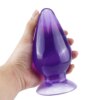 Butt Plug Anal Super Grande e Grosso