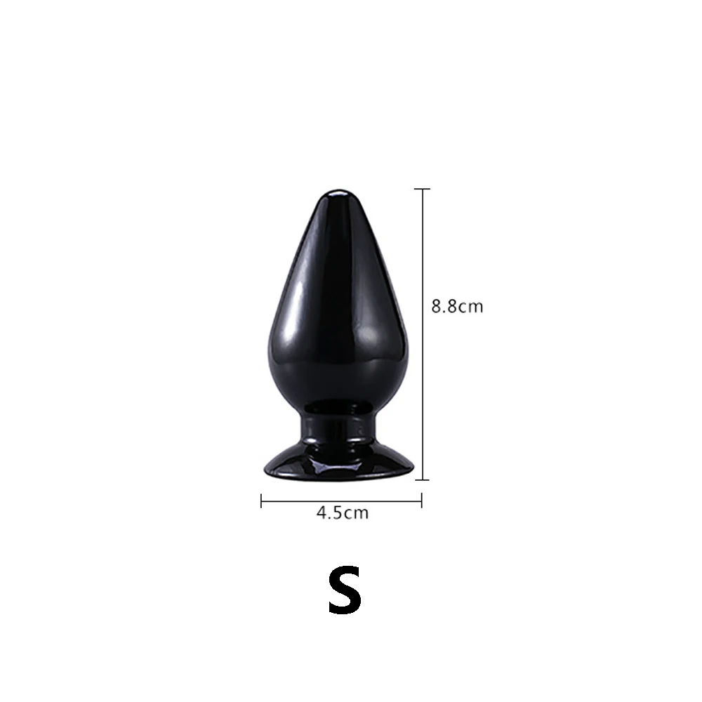 Black S