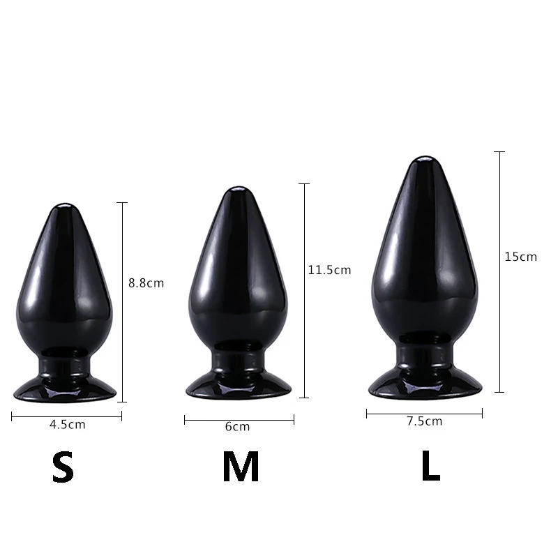 Black SML