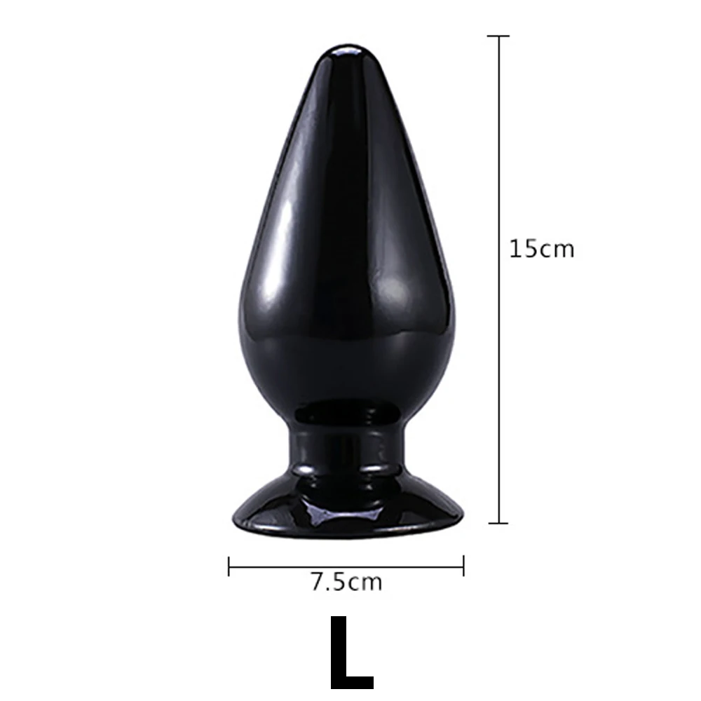 Black L