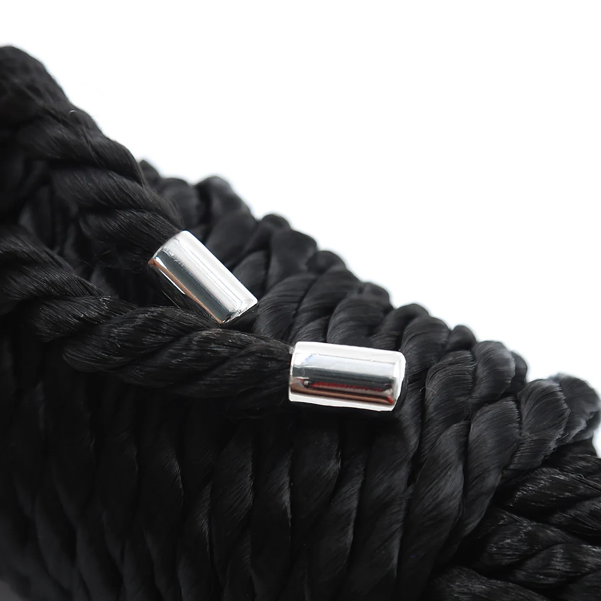 Corda Bondage BDSM para Adultos, Corda Shibari de Cânhamo, Amarrando Jogos Sexuais, Corda de Restrição do Corpo Escravo para Ligação Amarrada, SM Sex Toys, 5 m, 10 m, 20m