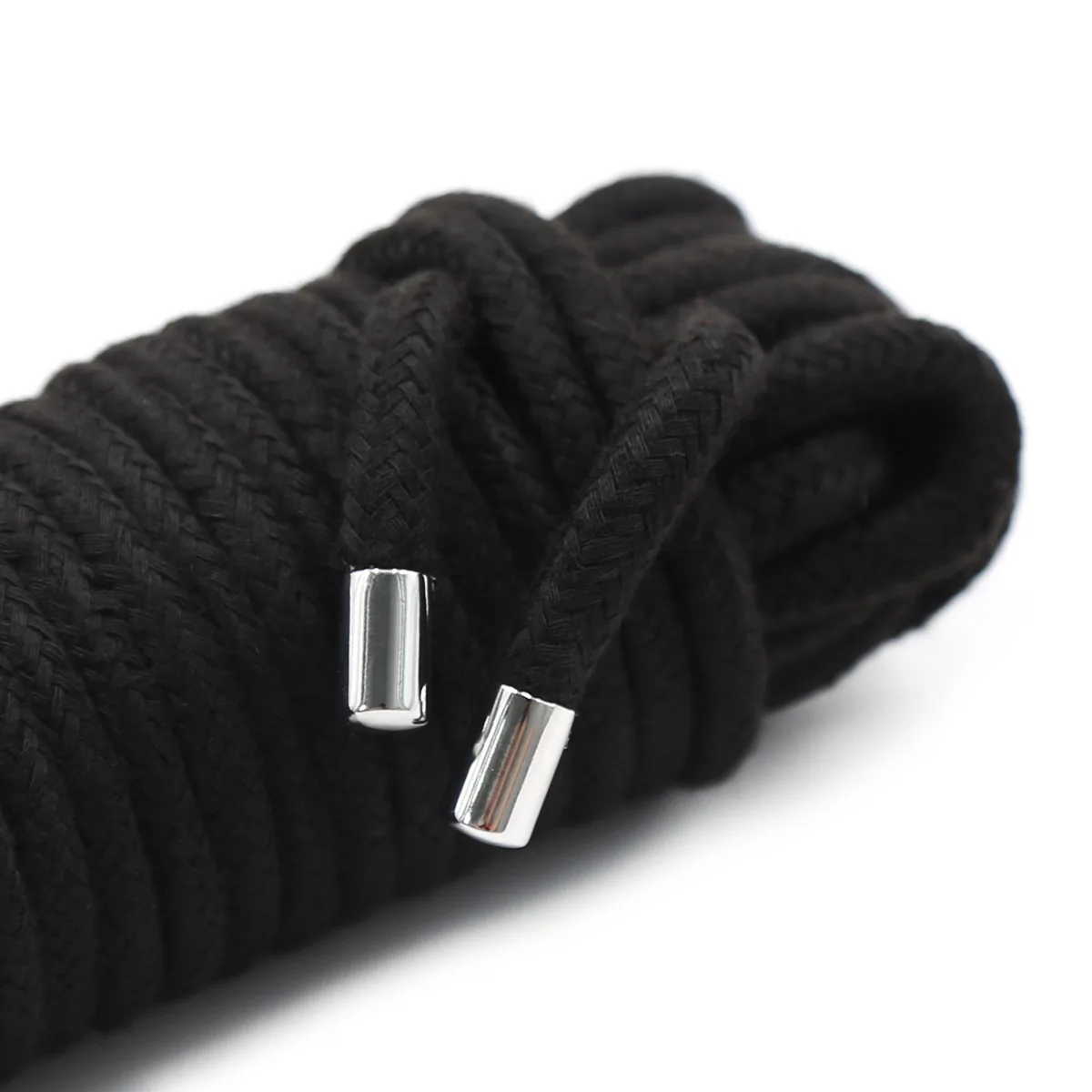 Corda Bondage BDSM para Adultos, Corda Shibari de Cânhamo, Amarrando Jogos Sexuais, Corda de Restrição do Corpo Escravo para Ligação Amarrada, SM Sex Toys, 5 m, 10 m, 20m