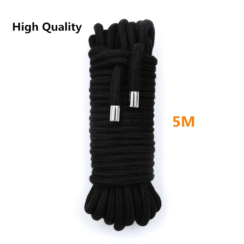 Black 5M