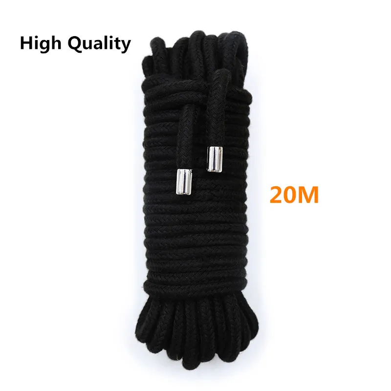 Black 20M