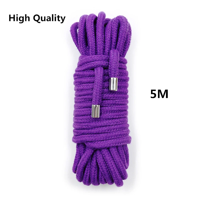 Purple 5M