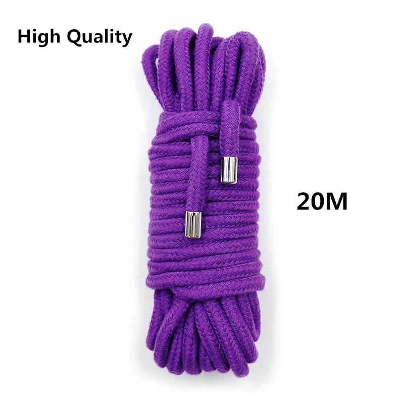 Purple 20M