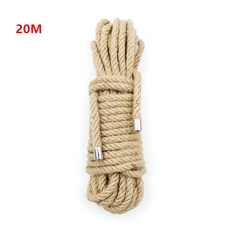 Hemp 20M
