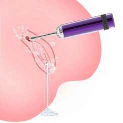 Vibrador Feminino de Orgasmo Rápido