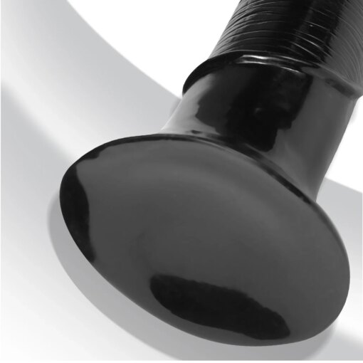 Dildo Cavalo com Ventosa - Imagem 5