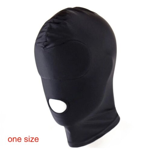 Máscara Balaclava 3 Buracos - Imagem 6
