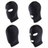 Máscara Balaclava 3 Buracos