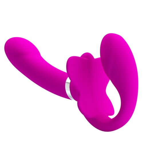 Strapless Pretty Love Valerie - Imagem 4