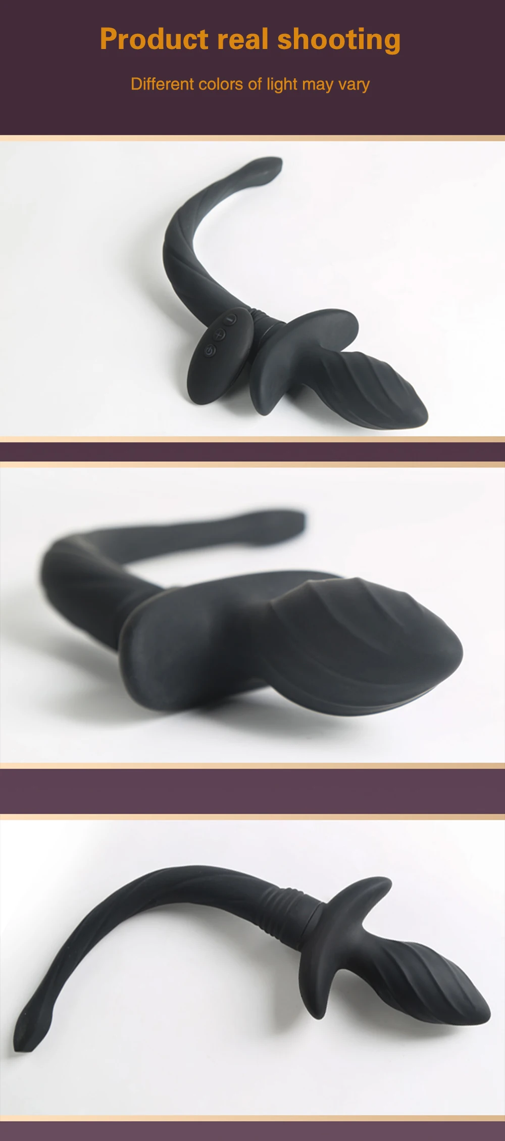 Bdsm erótico anal plug vibrador cão cauda g-ponto estimulador mulheres homens gay sexo jogo butt plug brinquedos adultos sex shop massageador de próstata Bdsm erótico anal plug vibrador cão cauda g-ponto estimulador mulheres homens gay sexo jogo butt plug brinquedos adultos sex shop massageador de próstata