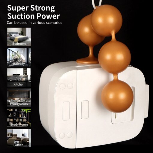 Plug Anal Grande com 9 Tamanhos - Imagem 5