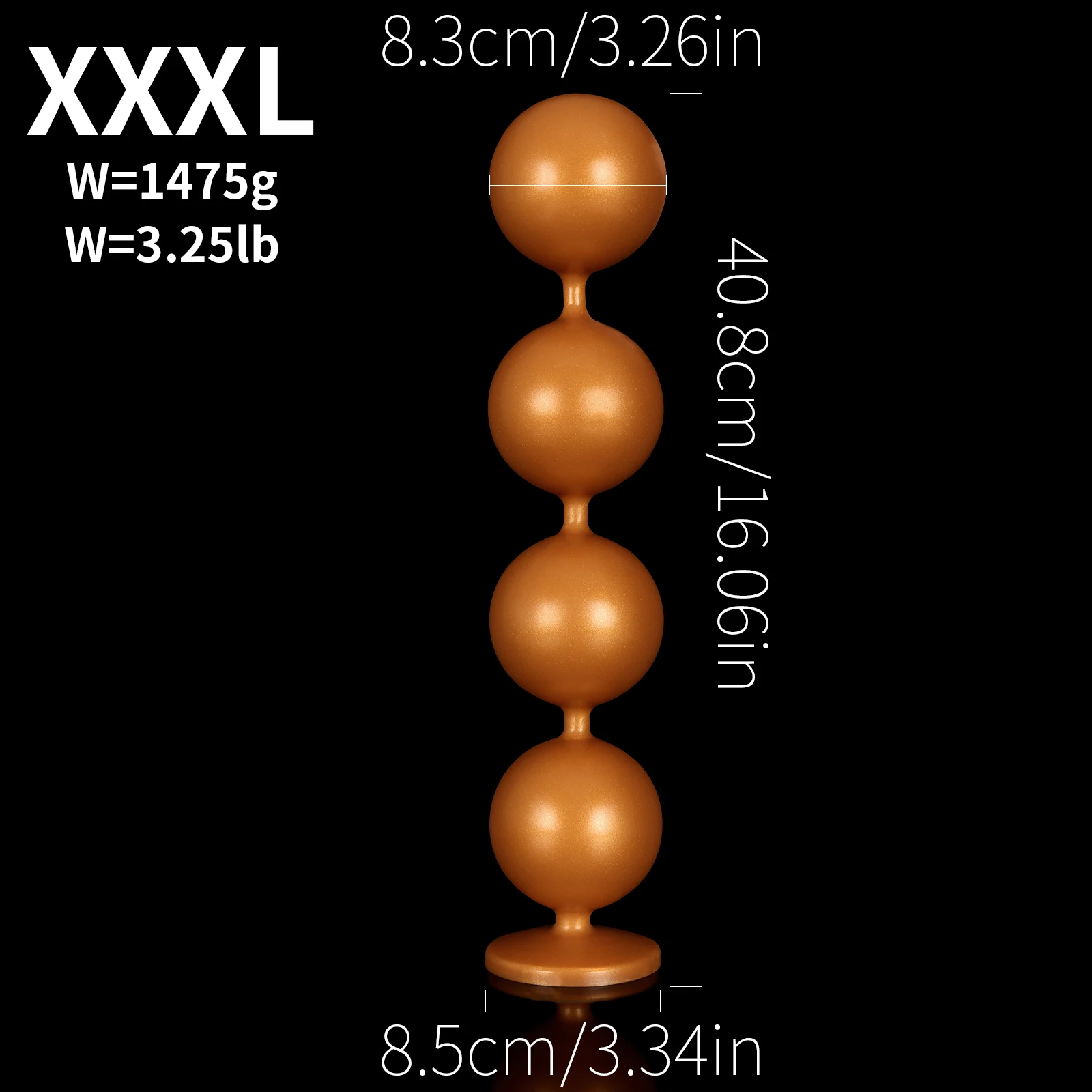 XXXL