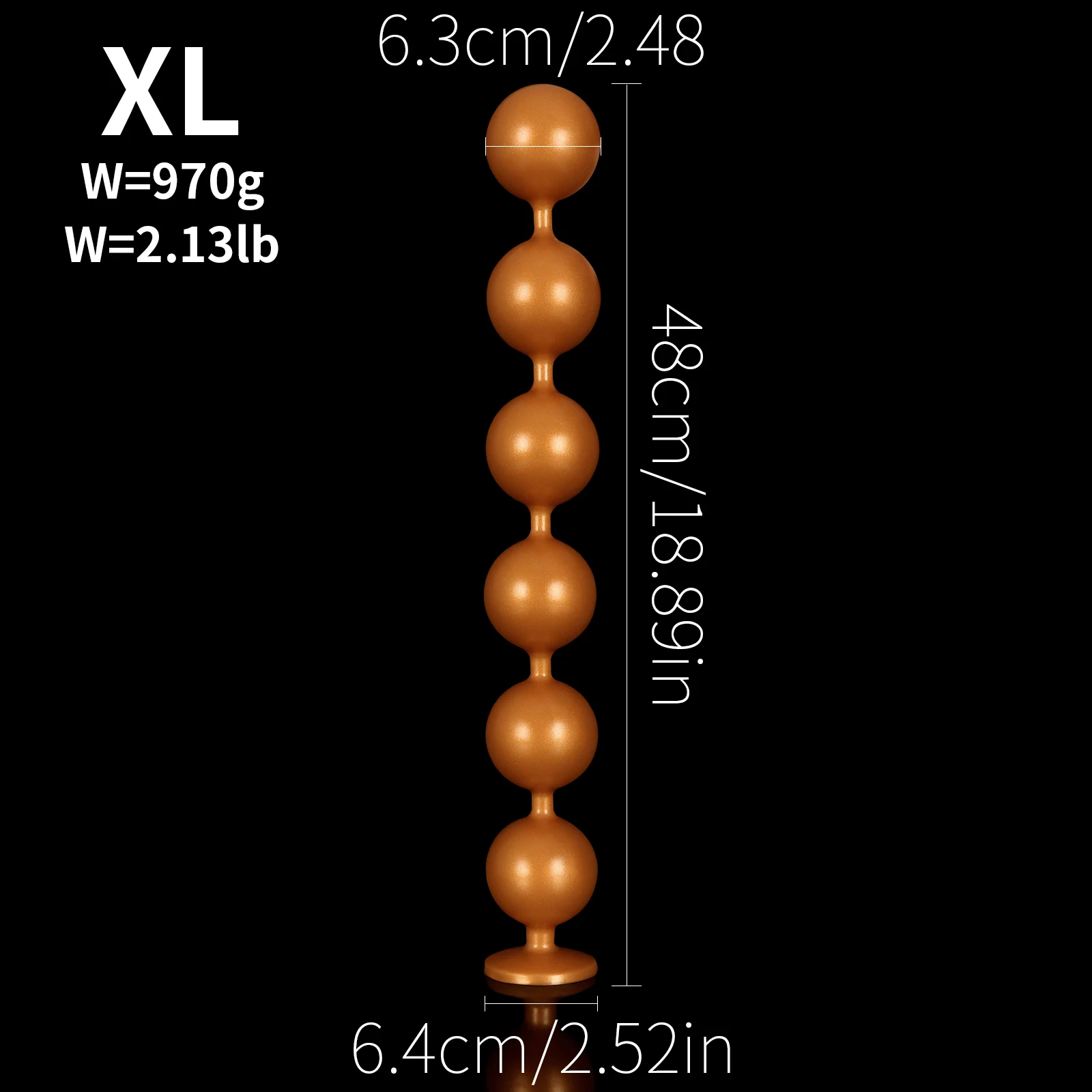 XL