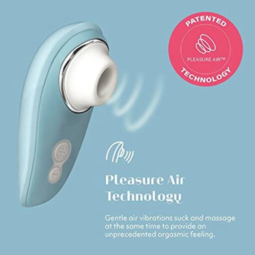 Womanizer Liberty - Imagem 2