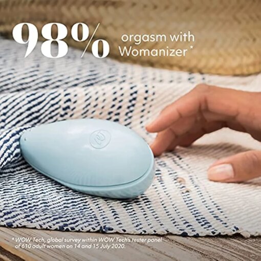 Womanizer Liberty - Imagem 5