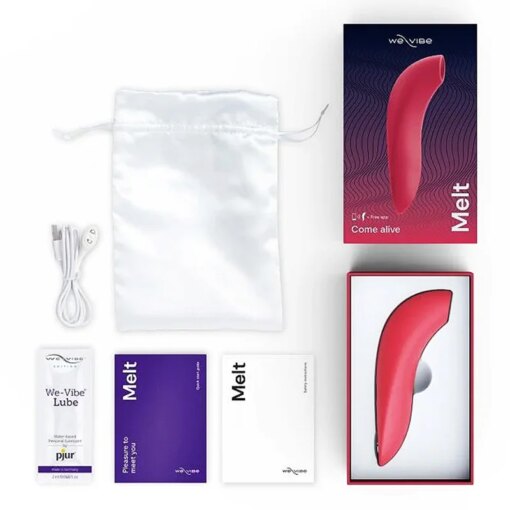 We-Vibe Melt - Imagem 6