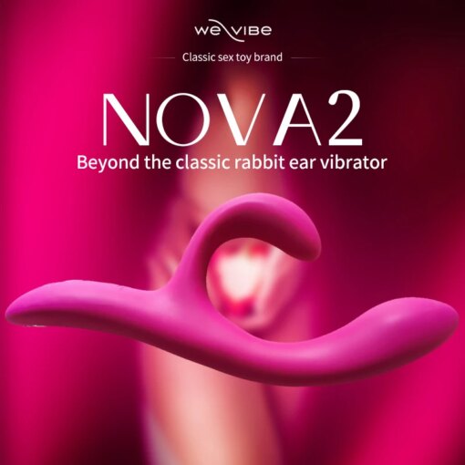 We-Vibe Nova 2 - Imagem 2