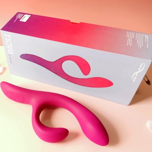 We-Vibe Nova 2 - Imagem 3