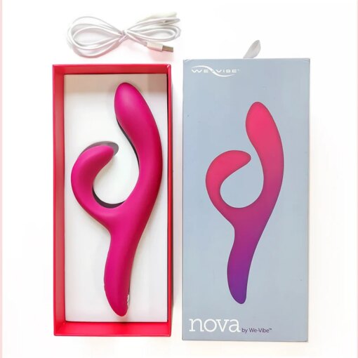 We-Vibe Nova 2 - Imagem 6