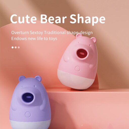 Wowyes Ted - Imagem 3